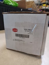 J&N 430-29011 Hydraulic Motor 24 V, Ccw, 2.2k W / 2.95 Hp picture