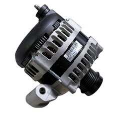 OEM Alternator for 2014 2015 2016-2019 Maserati Ghibli, 2013-2017 Quattroporte picture