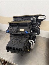 2012-2015 Ford Focus HVAC Climate Heater Evaporator Housing Box w/ ATC + DUAL picture