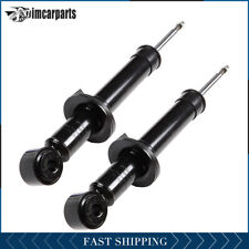 For 2007-2019 Ford Expedition 2007-2017 Lincoln Navigator Pair Rear Shocks Strut picture
