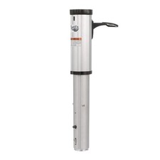 Attwood 238522-4 238 Series Adjustable Boat Seat Power Pedestal (19