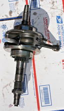 1982-84 HONDA ATC 200 BIG RED   OEM CRANK & ROD   /VIN #TE05E-5023983 picture