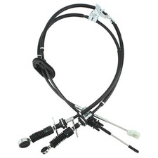 New Manual Shifter Cables For 2003-2007 Honda Accord K24 Acura TSX 54310-SDA-L02 picture