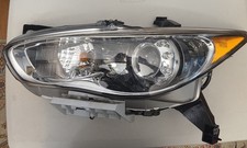 ⭐ OEM 2013-2015 Infiniti QX60 & JX35 Xenon HID Driver Headlight ALL TABS picture