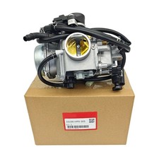 NEW CARBURETOR FOR HONDA TRX500 FOREMAM 2004-2009 ATV 16100-HP0-305 picture