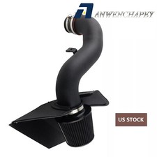 w/Heat Shield For VW Golf GTi R 1.8T 2.0T 2015-2020 Cold Air Intake Filter Kit picture