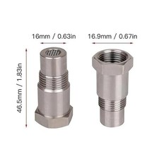 2 PCs Pipe Fitting tire Repair Tool picture