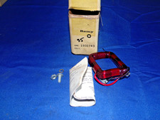 NOS OEM Vintage Delco Remy Starter Field Coil 1932743 10MT picture