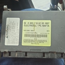 Freightliner Electronic CPC NAFTA A 002 446 82 02 / 007 Continental A2C53366146 picture
