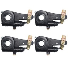 4PCS Auto Slack Adjuster 28 Spline 5.5