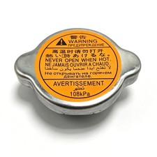 45137AE003 Radiator Cooling Coolant Cap For Subaru 1999-2025 Forester Impreza picture