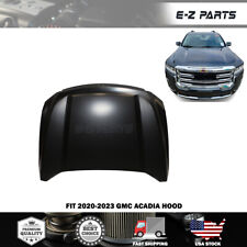 For 2020-2023 GMC Acadia Hood picture