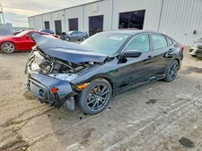 Steering Gear/Rack Electric Power Steering Sedan Fits 19-21 CIVIC 606019 picture