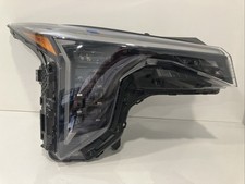 2025 2026 Kia K4 Passenger Right RH Projector LED Headlight OEM 3144 picture