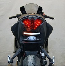 New Rage Cycles R3-FE Fender Eliminator fits Yamaha picture