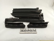 2007-2012 Mitsubishi Eclipse Convertible Top Seal Weatherstrips Set picture
