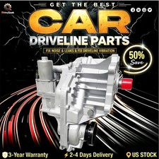 Fit 18-23Dodge Durango Grand Cherokee Transfer Case Assembly withmotor 5038879AB picture