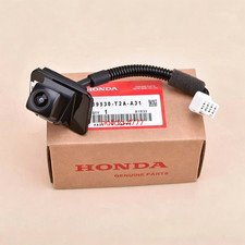 GENUINE OEM For 2016-2017 Honda Accord Backup Camera 39530-T2A-A31 US picture