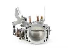 Dinan E36 High Flow Throttle Body BMW 1730363 1 730 363 9 (Used) picture