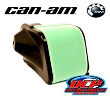 2009-2012 CAN AM Outlander 650 800 800R Max OEM Air Filter ( In Stock ) picture