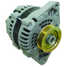 New Alternator For Nissan 240SX L4 2.4L 89-94 A002T27594 A002T27594A A002T27594T picture
