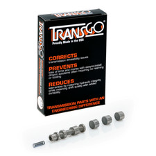 Transgo Switch RFE-SV453-NT Valve Repair No Tool Refill 68RFE 42RLE A604 picture