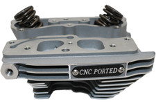 16918-11 NEW OEM HARLEY-DAVIDSON SCREAMIN EAGLE PRO MVA FRONT CYLINDER HEAD picture