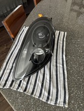 PORSCHE CAYMAN BOXSTER HEADLIGHT Driver Side (left) 2013-2016 981.631.131.11 picture
