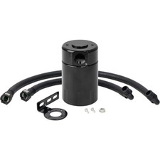 Oil Catch Can Oil Separator For 19-22 5.3L 6.2L GMC Sierra 1500 Chevy Silverado picture