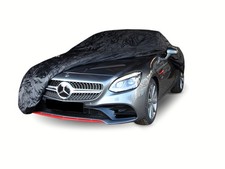 Car Cover for McLaren Mercedes-Benz SLR McLaren Roadster (199) picture