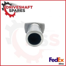 GM Turbo TH400 Trans Slip Yoke Muncie M21 T10 1350 3-3-2431XF 32 SPL FULL SPLINE picture