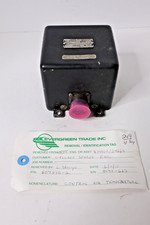 Garrett 607518-2 Air Temperature Control Unit picture