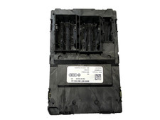 18-20 AUDI A5 SPORTBACK POWER SUPPLY COMPUTER CONTROL MODULE OEM #B0.16 picture