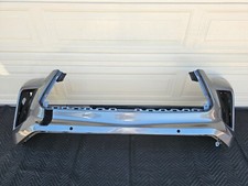 Infiniti QX60 OEM Front Bumper 2022 2023 2024 2025 picture