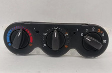 2010-2013 Ford Transit Connect A/C AC Heater Temperature Climate Control OEM picture