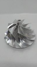 Billet S480 Compressor Wheel picture