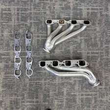 Sanderson Headers Blockhugger Header BB10-SEC picture
