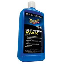 MEGUIARS WAX Liquid, 32 Ounce Bottle picture