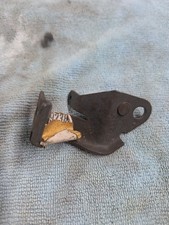 NOS 3992386 SUPPORT ACCEL CONTROL CABLE MOUNT 1968 THRU 1973 CHEVROLET picture
