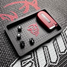 Dodge Demon Key Catch-All Dodge Challenger Mopar SRT Demon 170 Hellcat Redeye picture