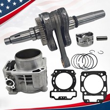Crankshaft Cylinder Rebuild Kit for CFmoto CForce 600 Touring 625 191S ATV 23-25 picture
