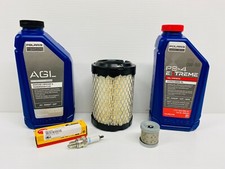 2020-2025 Polaris Outlaw 70 EFI Complete Service Kit- Oil Change Air Filter picture
