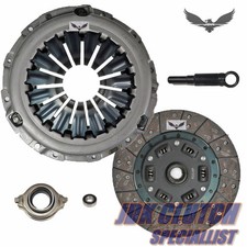JDK OE CLUTCH KIT FOR 2018-2024 SUBARU WRX 2.0L 2.4L TURBO FA20F FA20DIT FA24F picture