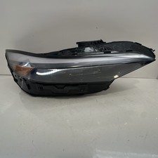 2024 2025 2026 Hyundai Elantra Passenger Right RH Projector LED Headlight OEM picture