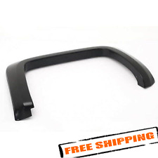 EGR Rugged Black Front & Rear Fender Flares for 2000-2006 Toyota Tundra picture