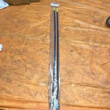 FISHER FLEXIBLE BLACK CABLE FILLED GUIDE MARKERS STICKS 25