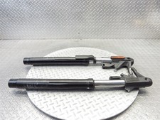 2021 20-23 Indian Challenger Limited OEM Fork Tubes Suspension Legs BENT PARTS picture