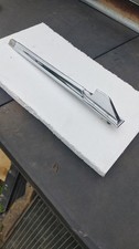 1965-66 Canadian Valiant Signet fender spear,ornament Part # 2524140. Right picture