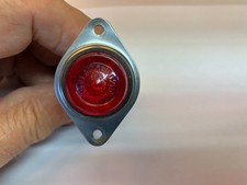 Ferrari 308 OEM Altissimo Door Open Warning Light Original NLA Refurbished picture