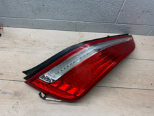 2010 - 2015 Jaguar XJ XJL X351 Rear Right Side Tail Light Talilight Lamp OEM picture